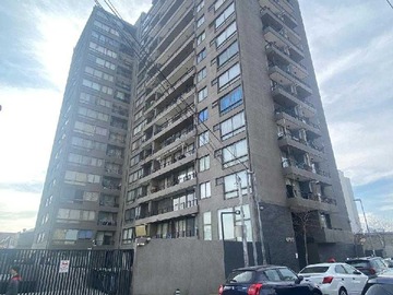 Departamento en venta en Semi Nuevo / Metro Ecuador (175596), Estación Central - 2 dormitorios, 2 baños