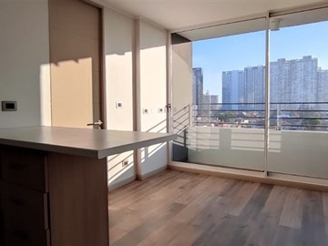 Departamento en venta en Abtao 24, Estación Central - 1 dormitorio, 1 baño