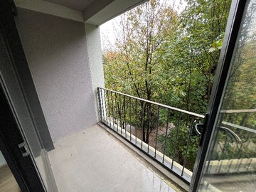 Departamento en venta en Vive la Comodidad en Espacio Luminoso (159615), Valdivia - 1 dormitorio, 1 baño