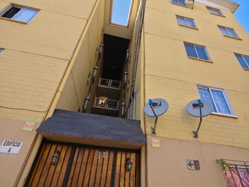 Departamento en venta en Depto 3 Dormitorios Primer piso San Joaquin (177027), San Joaquín - 3 dormitorios, 1 baño