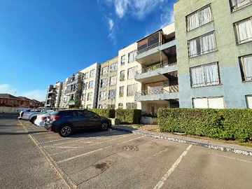 Venta / Departamento / Puente Alto
