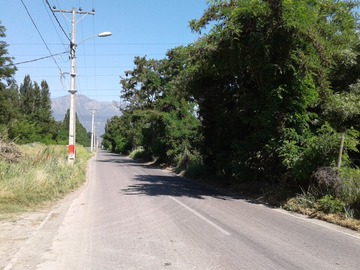 Terreno Agricola en venta en Ruta h 200, Rancagua