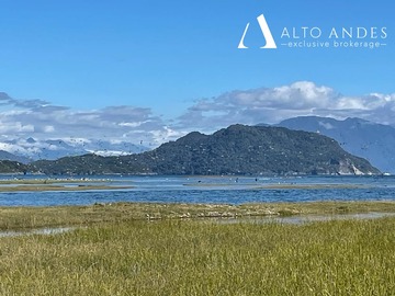 Venta / Sitio / Hualaihué