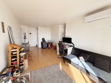 Departamento en venta en Oportunidad! Dpto Cercano A Metro Sotero L4 (170553), Puente Alto - 2 dormitorios, 2 baños