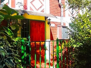 Venta / Casa / Santiago