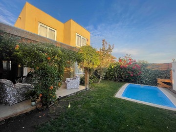Casa en venta en Tu Hogar con Vistas Inigualables (174054), San José de Maipo - 4 dormitorios, 3 baños