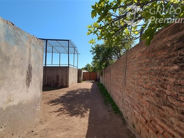 Sitio en venta en Vecinal sur con Peñablanca, El Bosque