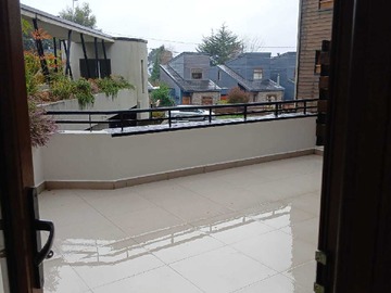 Departamento en arriendo mensual en Espacios Amplios y Luminosos en Pto Varas (170260), Puerto Varas - 2 dormitorios, 2 baños