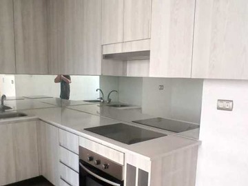 Departamento en venta en Luminoso Hogar con Excelente Conectividad (135874), Ñuñoa - 2 dormitorios, 2 baños