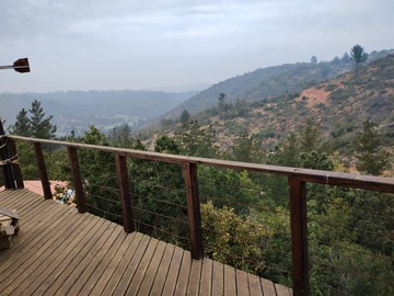 Venta / Parcela / Casablanca