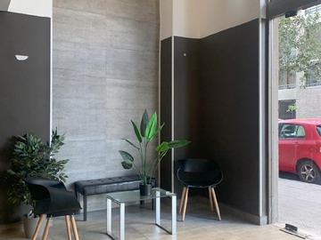 Departamento en venta en Vergara, Santiago - 1 dormitorio, 1 baño