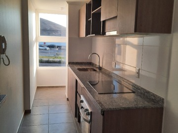 Departamento en venta en Avenida Manuel Castillo Ibaceta 3015, Arica - 2 dormitorios, 2 baños
