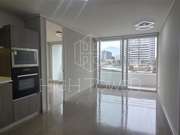 Departamento en arriendo mensual en Rodrigo de Araya 1410, Ñuñoa, Ñuñoa - 2 dormitorios, 2 baños