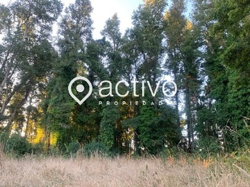 Terreno en venta en Preciosa Parcela en Condominio Privado