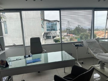 Oficina en venta en Avda Juan Cisternas 2283, La Serena - 1 dormitorio, 1 baño