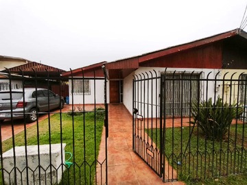 Casa en venta en Casa Amplia con Excelente Conectividad (167737), Maipú - 3 dormitorios, 1 baño