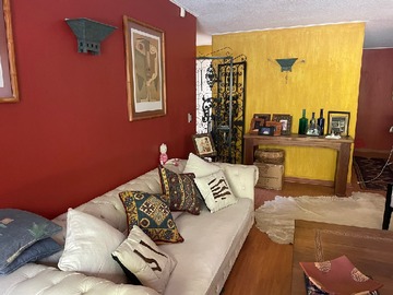 Casa en venta en Casa en condominio (172262), Peñalolén - 5 dormitorios, 3 baños