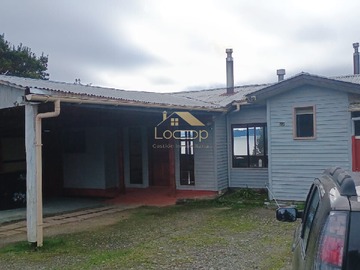 Casa en arriendo mensual en Camino a Ensenada, Puerto Varas - 3 dormitorios, 3 baños