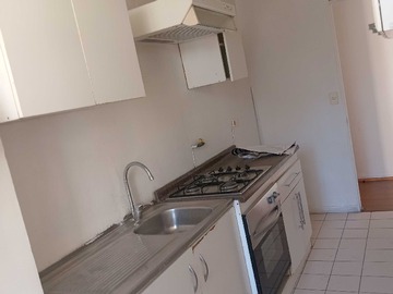 Arriendo Mensual / Departamento / Quilpué