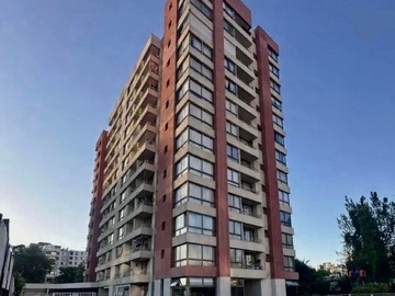 Arriendo Mensual / Departamento / Macul