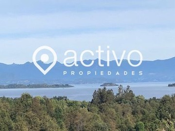 Terreno en venta en Futrono, Quimán, Futrono