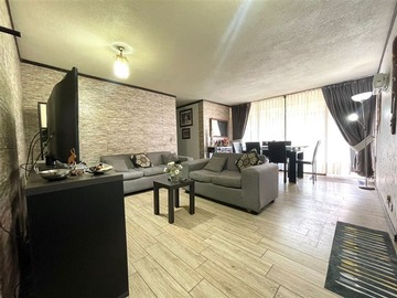 Departamento en venta en MA - Séptima Avenida con Primera Transversal, Metro Ciudad del Niño, San Miguel - 4 dormitorios, 2 baños