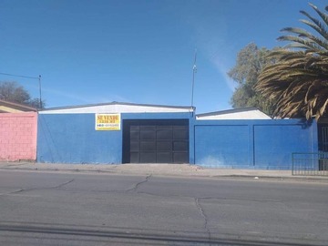 Casa en venta en Avenida Grecia, Calama