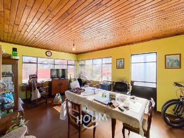 Casa en venta en Santa Marta, Valparaíso - 3 dormitorios, 2 baños