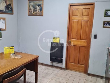 Bodega en venta en Maipo con Campino, Recoleta - 2 baños
