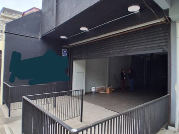 Arriendo Mensual / Local Comercial / Viña del Mar