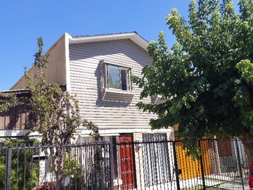 Casa en venta en Amplia casa a pasos de metro el sol, maipu (153133), Maipú - 5 dormitorios, 3 baños
