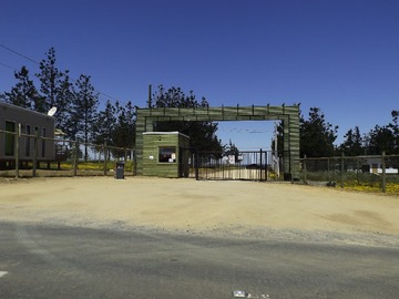 Parcela en venta en Ruta G-954, El Quisco, Valparaíso 2700000, Chile, El Quisco