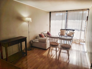 Departamento en venta en Se Vende Departamento en la Florida / Oportunidad - 2 dormitorios, 2 baños