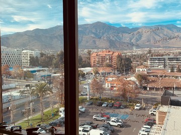 Oficina en venta en Camino San Francisco De Asís 150, Lo Barnechea, Santiago Metropolitan Region 7630000, Chile, Vitacura - 2 baños