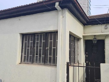 Casa en arriendo mensual en Viña del Mar, Población Vergara, Viña del Mar - 4 dormitorios, 2 baños