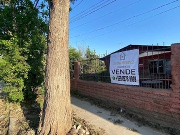 Casa en venta en En la Florida - 2 dormitorios, 1 baño