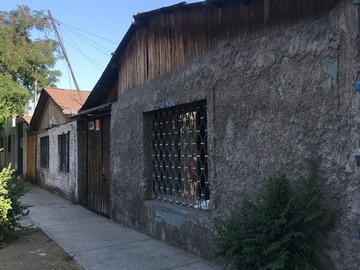 Terreno en venta en Hoevel / Santa Fe, Quinta Normal - 7 dormitorios, 4 baños