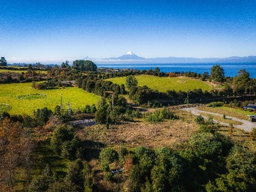 Terreno en venta en Ubicación Estratégica para Proyectos Futuros (174345), Frutillar