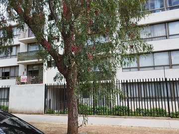 Departamento en venta en Primer piso 3d 2b estacionamiento, bodega, av. Padre hurtado/san martin maipu, Maipú - 3 dormitorios, 2 baños