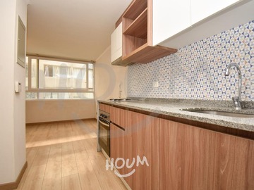 Departamento en venta en Gamero, Independencia - 1 dormitorio, 1 baño