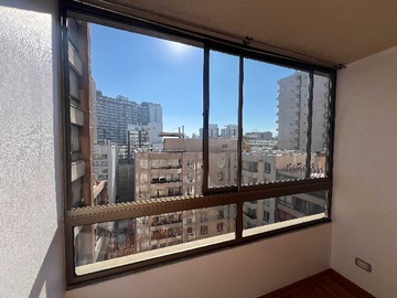 Departamento en venta en Excelente San Martín-San Pablo (159481), Santiago - 1 dormitorio, 1 baño