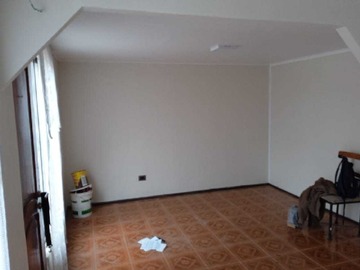 Casa en arriendo mensual en Vivienda Luminosa en Entorno Tranquilo (176512), Colina - 3 dormitorios, 1 baño