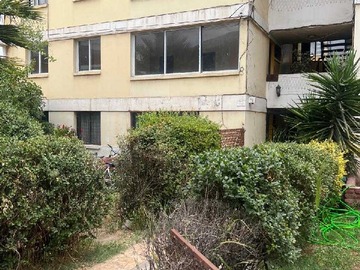 Departamento en venta en En venta Dpto Alejandro Vial La Cisterna (173905), La Cisterna - 3 dormitorios, 1 baño