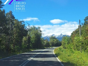 Terreno en venta en Cabaña Lago Chapo (73211), Puerto Montt - 3 dormitorios, 1 baño