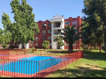 Departamento en venta en Sta. Corina 101, Maipú - 3 dormitorios, 2 baños
