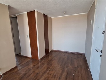 Departamento en venta en Carrascal / Esperanza, Santiago - 3 dormitorios, 2 baños