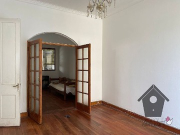 Casa en venta en Habana, Viña del Mar - 4 dormitorios, 1 baño