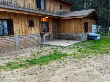 Casa en venta en Rebajado! Inversión: 6 cabañas en El Tabo (98927), El Tabo - 6 dormitorios, 6 baños