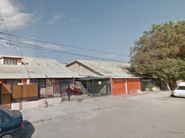 Casa en venta en Calle Antonio Garrido 806, Copiapó - 2 dormitorios, 1 baño