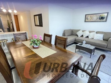 Departamento en venta en Oportunidad aqua resort 3 dorm. 3 baños est. Y bodega, La Serena - 3 dormitorios, 2 baños